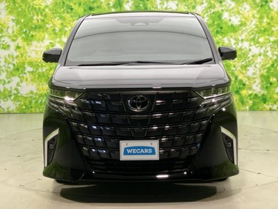 2024 Toyota ALPHARD — миниатюра 46