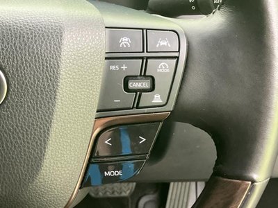 2024 Toyota ALPHARD — миниатюра 29