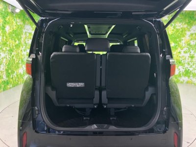 2024 Toyota ALPHARD — миниатюра 20