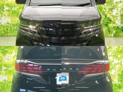 2024 Toyota ALPHARD — миниатюра 55