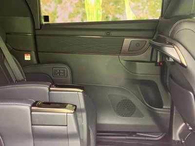 2024 Toyota ALPHARD — миниатюра 25