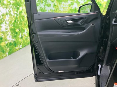 2024 Toyota ALPHARD — миниатюра 24