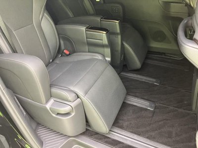 2024 Toyota ALPHARD — миниатюра 26