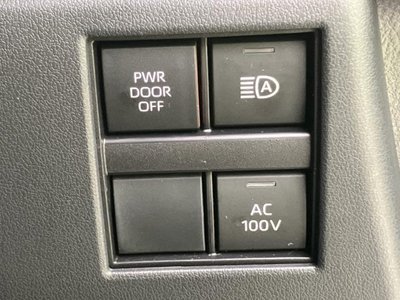 2024 Toyota ALPHARD — миниатюра 28
