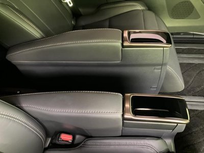 2024 Toyota ALPHARD — миниатюра 36