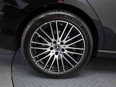 MERCEDES-BENZ C-CLASS - 6