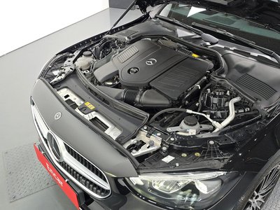 MERCEDES-BENZ C-CLASS - 7