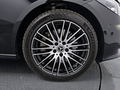 MERCEDES-BENZ C-CLASS - 8