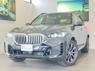 BMW X5 - 5
