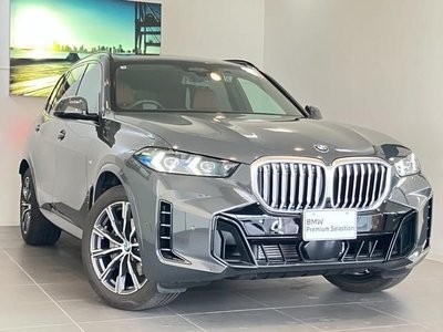 BMW X5 - 4