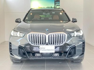 BMW X5 - 2