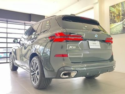 BMW X5 - 7