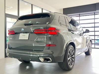 BMW X5 - 6