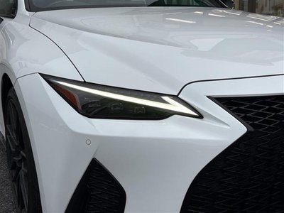 2023 Lexus IS 缩略图 25