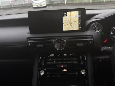 2023 Lexus IS photo 6