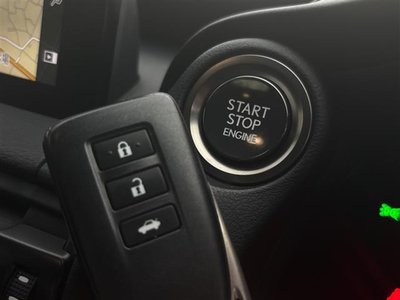 2023 Lexus IS 缩略图 12