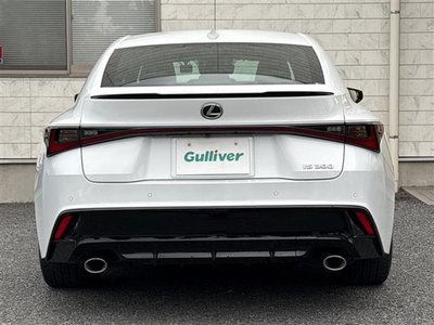 2023 Lexus IS 缩略图 32