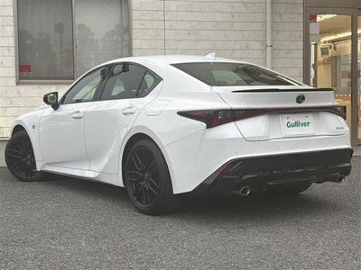 2023 Lexus IS 缩略图 33