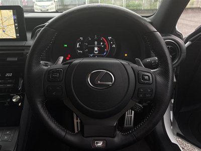 2023 Lexus IS photo 8