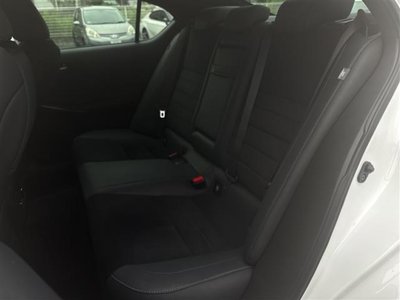 2023 Lexus IS 缩略图 20