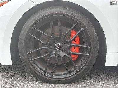 2023 Lexus IS 缩略图 35
