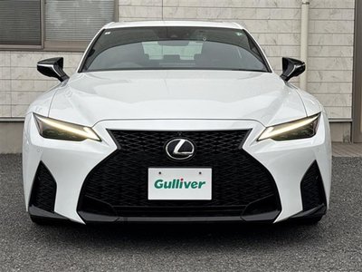 2023 Lexus IS 缩略图 28