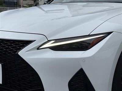 2023 Lexus IS 缩略图 26