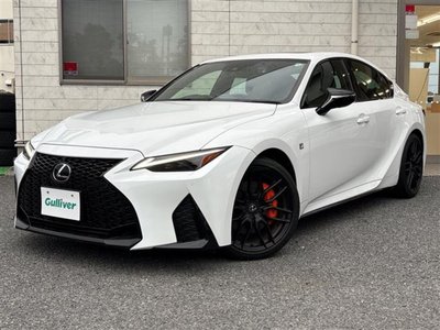 2023 Lexus IS 缩略图 27