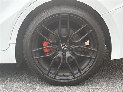 2023 Lexus IS 缩略图 36