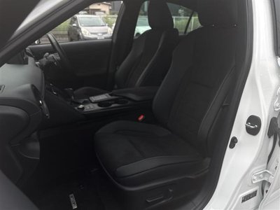 2023 Lexus IS 缩略图 19