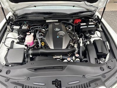 2023 Lexus IS 缩略图 24