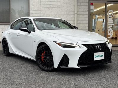 2023 Lexus IS 缩略图 29