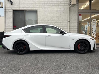 2023 Lexus IS 缩略图 30