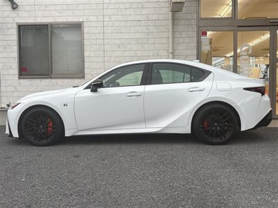 2023 Lexus IS 缩略图 34