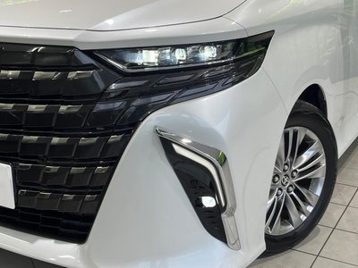 صورة مصغرة 13 لـ 2025 TOYOTA ALPHARD