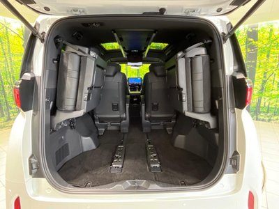 صورة مصغرة 11 لـ 2025 TOYOTA ALPHARD