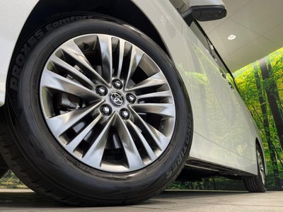 صورة مصغرة 14 لـ 2025 TOYOTA ALPHARD