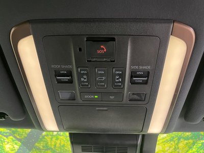 صورة مصغرة 58 لـ 2025 TOYOTA ALPHARD