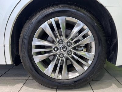 صورة مصغرة 74 لـ 2025 TOYOTA ALPHARD