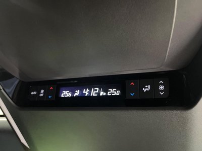 صورة مصغرة 29 لـ 2025 TOYOTA ALPHARD
