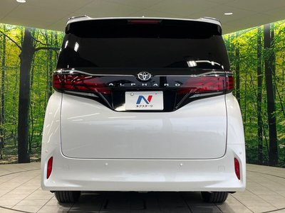 صورة مصغرة 16 لـ 2025 TOYOTA ALPHARD