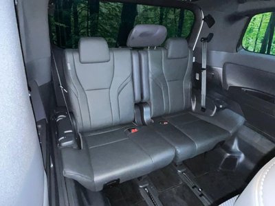 TOYOTA ALPHARD - 10