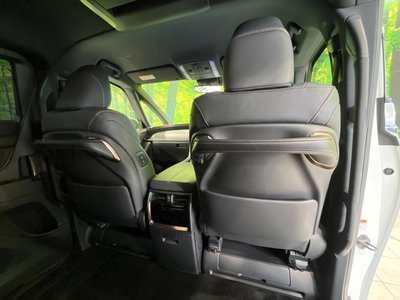 صورة مصغرة 35 لـ 2025 TOYOTA ALPHARD