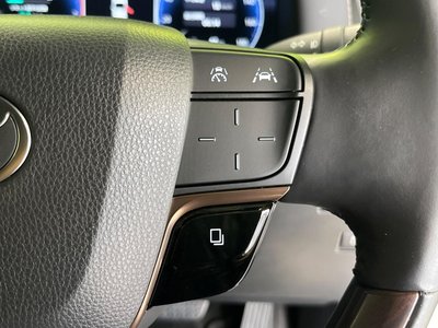 صورة مصغرة 48 لـ 2025 TOYOTA ALPHARD