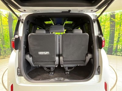 صورة مصغرة 37 لـ 2025 TOYOTA ALPHARD