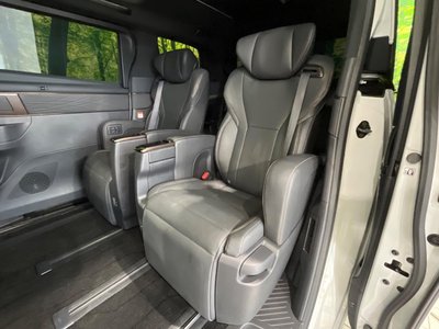 صورة مصغرة 56 لـ 2025 TOYOTA ALPHARD