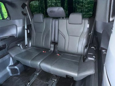 صورة مصغرة 34 لـ 2025 TOYOTA ALPHARD