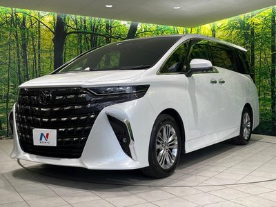 صورة مصغرة 67 لـ 2025 TOYOTA ALPHARD