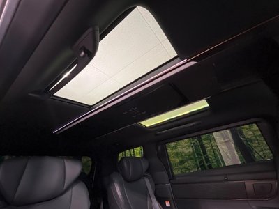 TOYOTA ALPHARD - 3