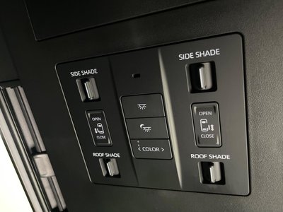 صورة مصغرة 53 لـ 2025 TOYOTA ALPHARD